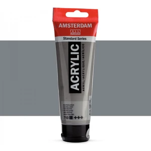 Akrilik Boya 120 ml Neutral Grey 710