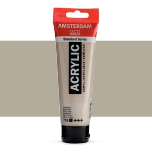 Akrilik Boya 120 ml Warm Grey 718