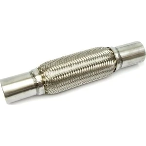 Egzoz Dünyası Tüm Araçlar ile Uyumlu Spiral ( Sipiral ) Motor Sarsıntısı Için