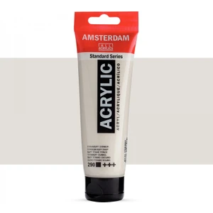 Akrilik Boya 120 ml Titanium Buff Deep 290