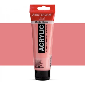 Akrilik Boya 120 ml Venetian Rose 316