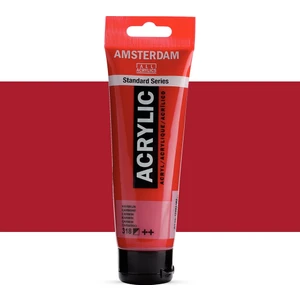 Akrilik Boya 120 ml Carmine 318