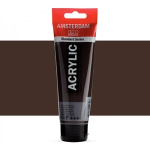 Akrilik Boya 120 ml Vandyke Brown 403