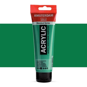 Akrilik Boya 120 ml Emerald Green 615