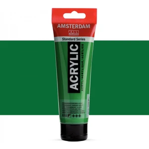 Akrilik Boya 120 ml Permanent Green Light 618