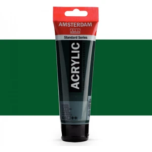 Akrilik Boya 120 ml Sap Green 623