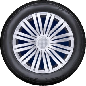 Sks Mazda  15" Plastik Jant Kapağı 4lü Takım