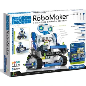 64442 Robomaker Start /kodlama-Coding Lab Eğitici Robotbilim Laboratuvarı +8 Yaş