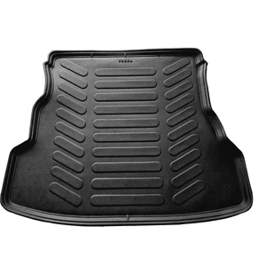 Renault Symbol 3D Bagaj Havuz Paspası 2008-2012 Arası Caraks Marka
