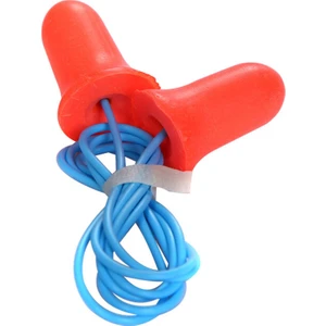 10 Çift Kulak Tıkaçları