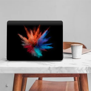 Mac Notebook - Laptop Sticker Kaplama
