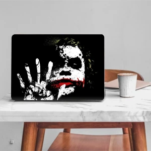 Joker1 Notebook - Laptop Sticker Kaplama