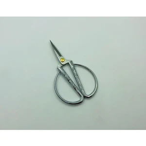 Ozan Tuhafiye M11 Dikiş Nakış Söz Nişan Makası Gümüş