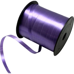 Mor Renkli Rafya 200 Metre