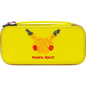 Nintendo Switch Pokemon Çanta