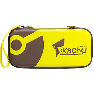 Nintendo Switch Pokemon Pikachu Çanta