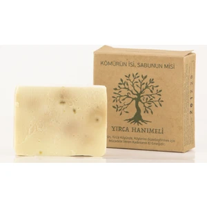 Yırca Hanımeli Zeytinyağı Sabunu (Kutu)