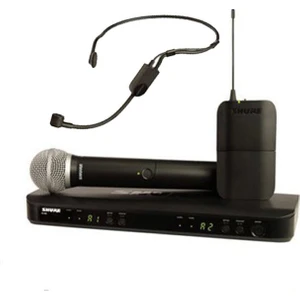 BLX1288E-P31 Çift Kanallı Combo Kablosuz Sistem