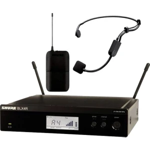 BLX14RE/P31 Telsiz Kafa Mikrofonu