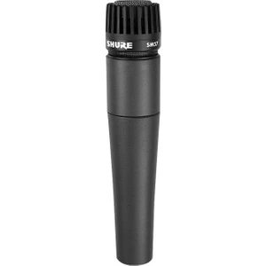 SM57-LCE Dinamik Enstruman Mikrofon