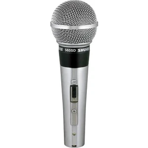 565SD Vokal Mikrofon