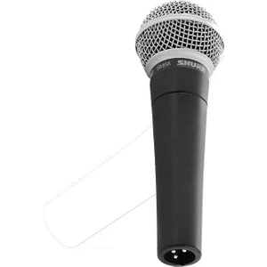 SM58 Lce Vokal Mikrofon