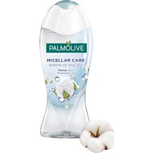 Duş Jl Micellar Pamuk Özlü 500 ml