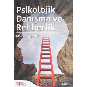 Psikolojik Danışma ve Rehberlik