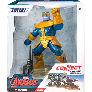 Tekli Figür Thanos TEK00000