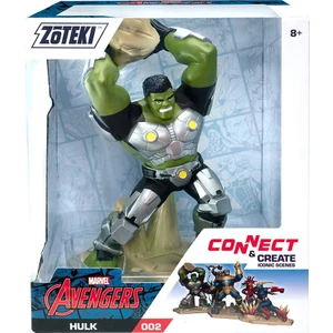 Tekli Figür Hulk TEK00000