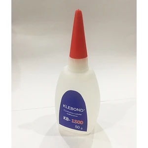 KB-1500 Hızlı Yapıştırıcı 50GR.