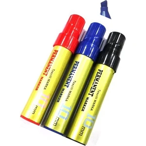 Koli Çuval Kalemi 10 mm 3'lü