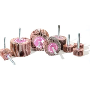 Mop Zımpara 40*20*6 60 Kum 10 Adet