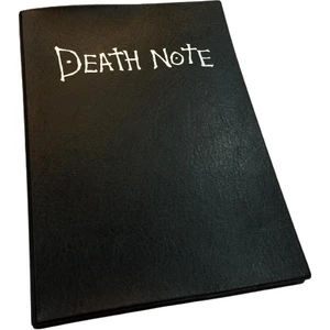 Death Note Defter