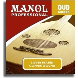 Ud Aksesuar Takım Tel MOS95