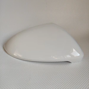 Pelit Otomotiv Golf 7 /7,5 Sağ Ayna Kapağı 5G0857538C / 5G0857538E (Beyaz Boyalı)