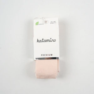 Liva Bebek Bambu Külotlu Çorap