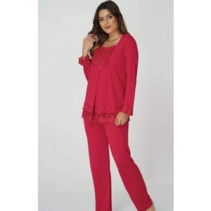 Effortt Lohusa Pijama Takımı