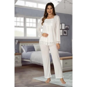 Effortt Lohusa Pijama Takımı