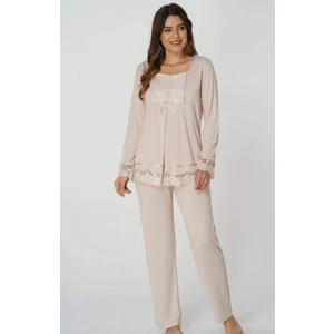 Effortt Lohusa Pijama Takımı