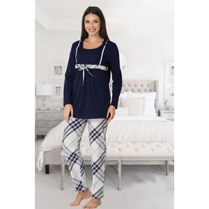 Effortt Lohusa Pijama Takımı