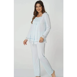 Effortt Lohusa Pijama Takımı