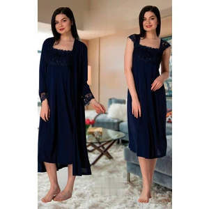 Effortt Sabahlıklı Lohusa Gecelik Takım