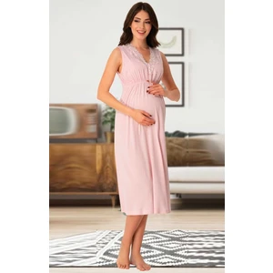 Effortt Dantelli Lohusa Gecelik