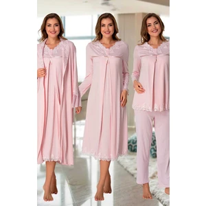 Effortt Hamile Lohusa Set