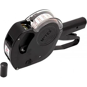 TANEX-5500 Eco Etiket Makinesi