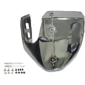 Ncr Cg Alt Sakal - Motor Alt Rüzgarlık - Nikel