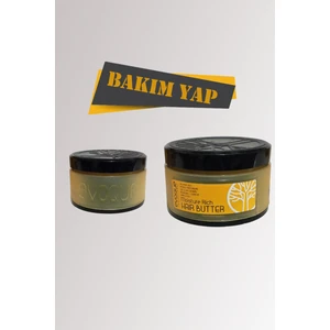 Professional Moisture Rich Hair Butter