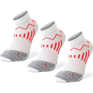 Vie Endurance Unisex Uzun Mesafe Maraton Koşu Çorabı 3'lü Paket