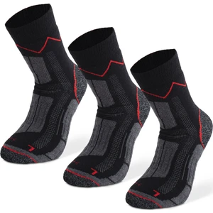 Vie Endurance Trekking Yürüyüş Çorabı 3'lü Paket